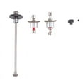 thumbnail image 1 of Metal Main Axle Central Drive Shaft Differential Gear Set for A959-B A969-B A979-B 1/18 RC Car Upgrade Parts, 1 of 6
