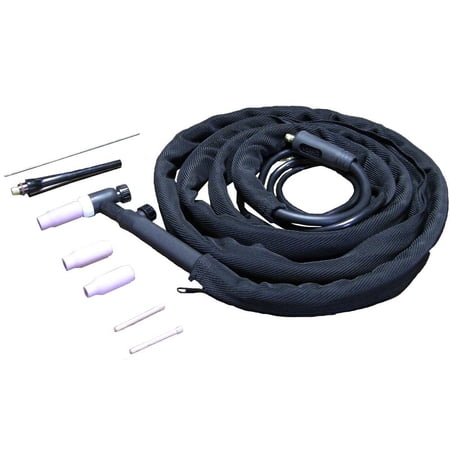 Metal Man Air Cooled Tig Torch 17V Style