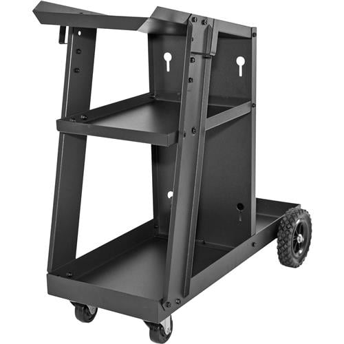 Metal Man TTWC1 Three-Tier Welding Cart