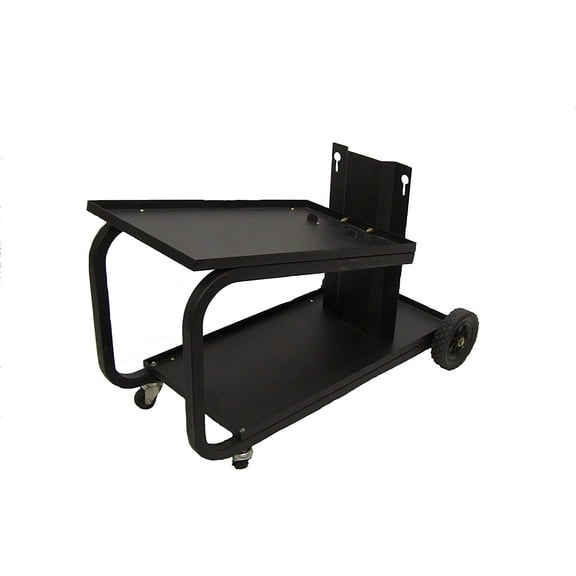 Metal Man Universal Welding Cart