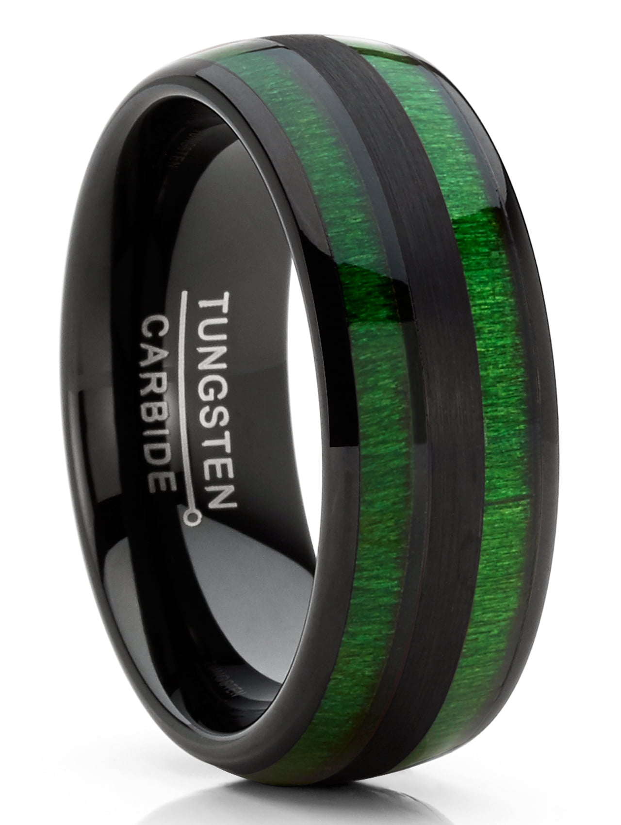 Mens jade wedding band discount