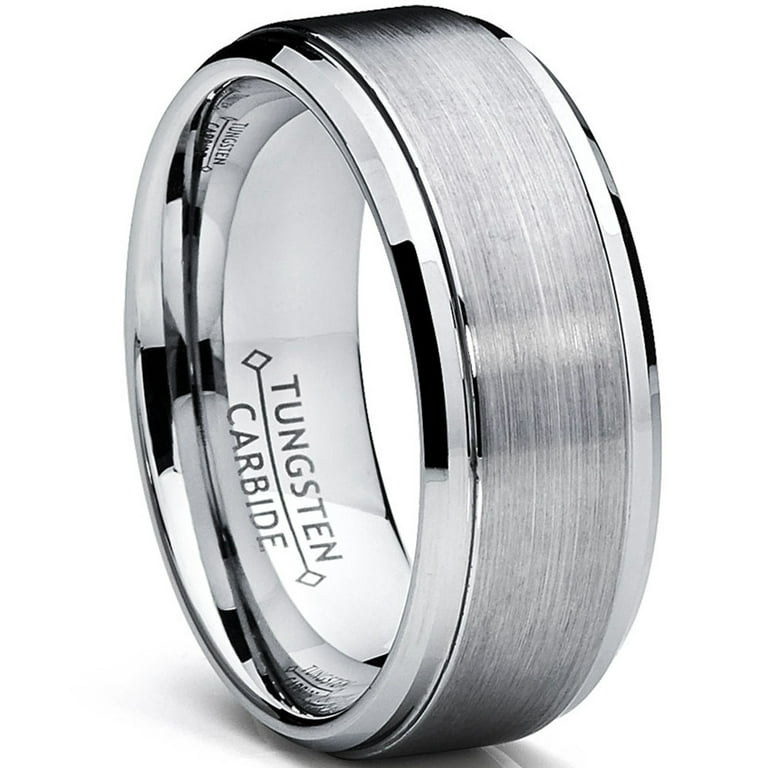 Walmart on sale mens rings