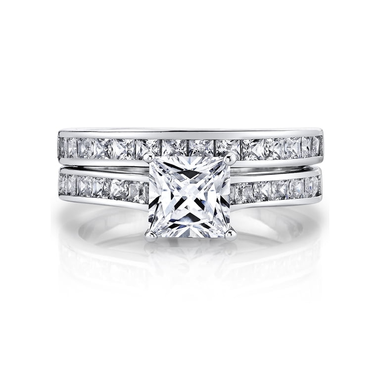 Metal Masters Bridal Women