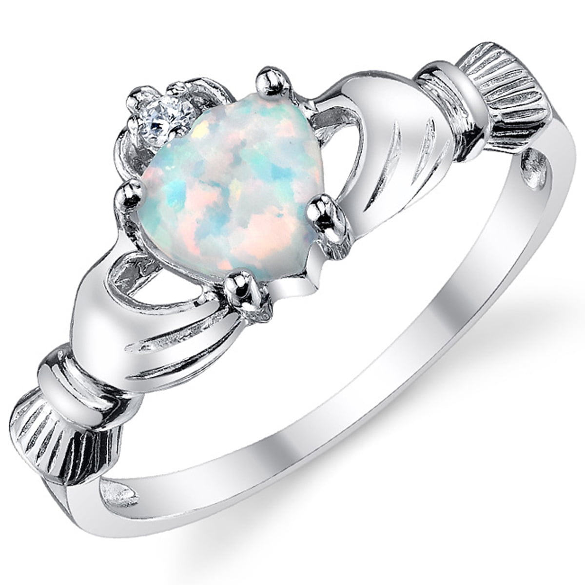 Metal Masters Womens Sterling Silver 925 Irish Liberia | Ubuy