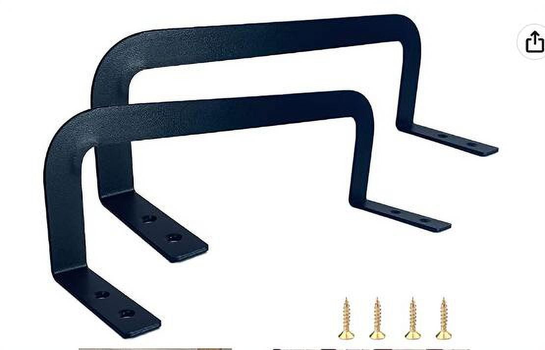 Steel Retainer Bar Metal Mattress Retainer Bar Nonslip Holder Prevent Sliding Secure ...