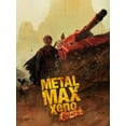 thumbnail image 1 of metal-max-xeno-reborn-new-playstation-4, 1 of 1