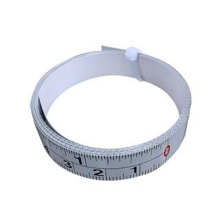 Mini Measuring Tape Clip Locator Stainless Steel Woodworking