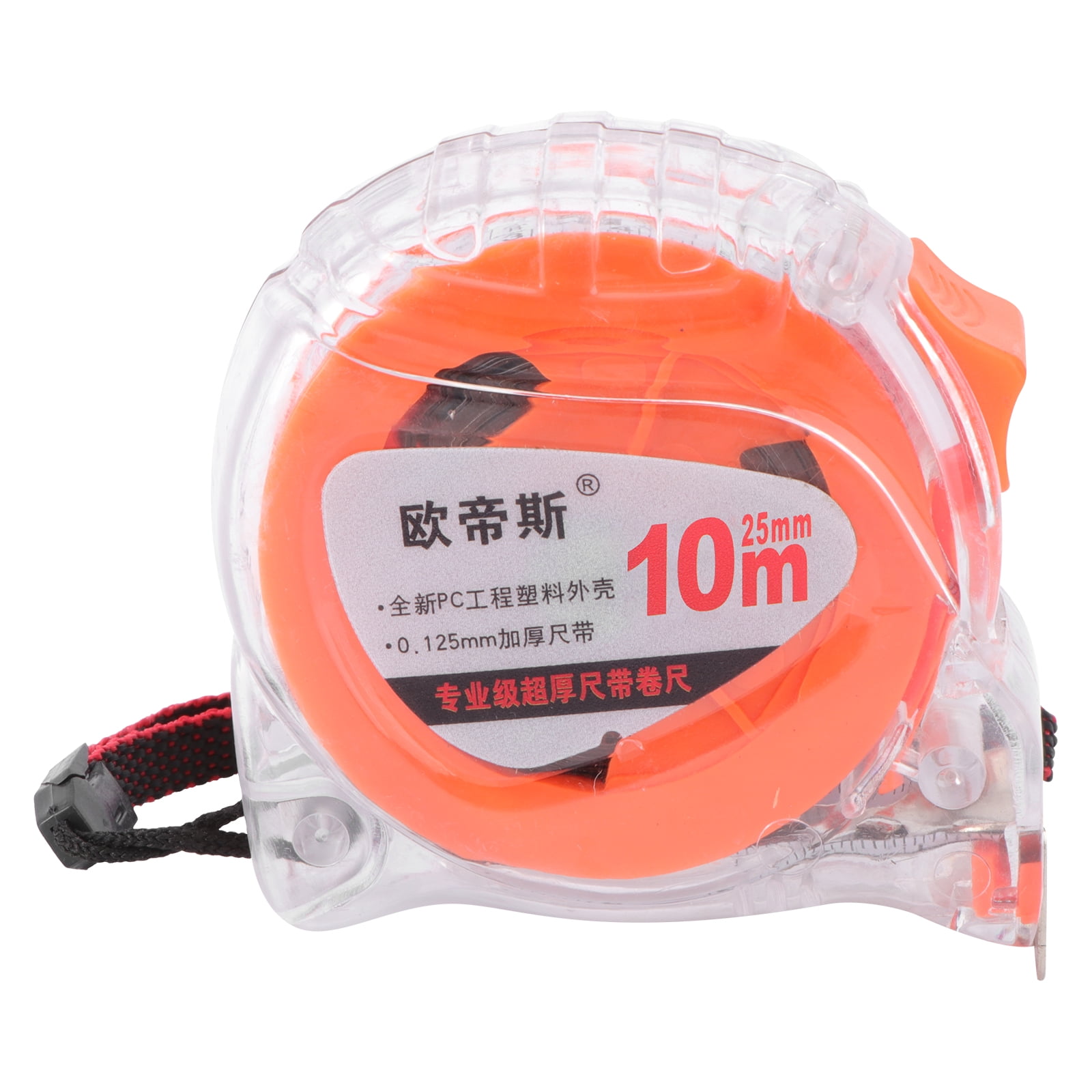 Metal Measuring Tape 10m Useful Measuring Tape Metal Measure Rulers