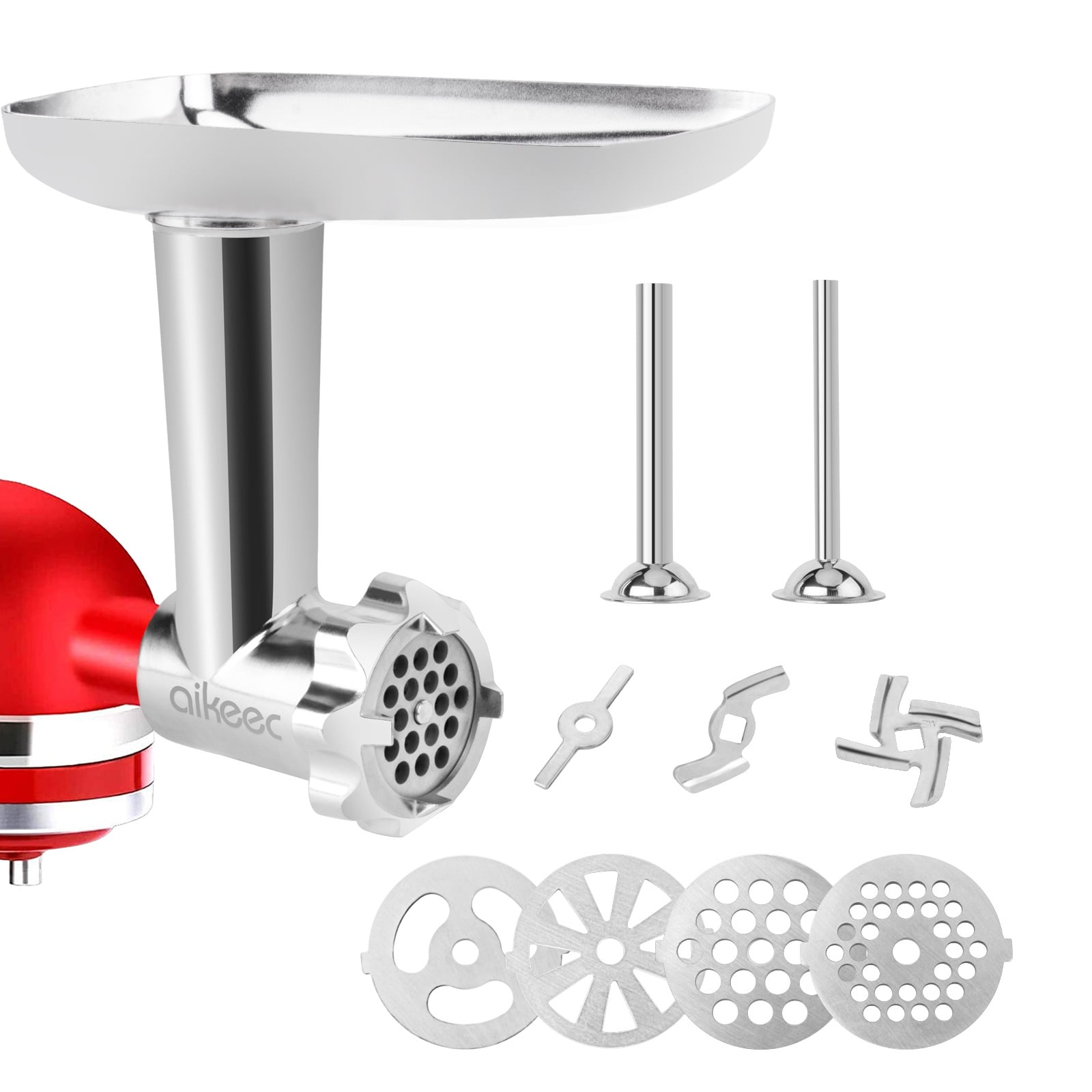 https://i5.walmartimages.com/seo/Metal-Meat-Food-Grinder-Attachment-Kit-Tray-Pusher-Tubes-Replacement-for-KitchenAid-Stand-Mixer_b1a6d3c9-7ced-459b-9156-7808f0d0a884.9ab010f814b2161ec380771361848cb4.jpeg