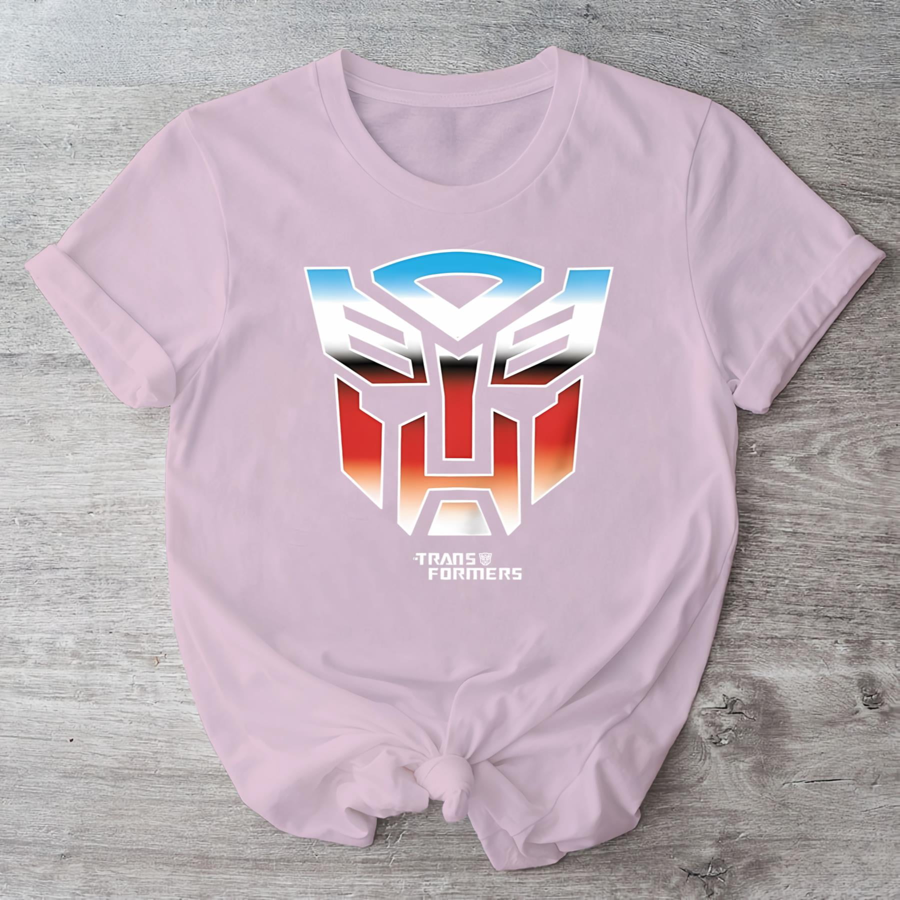 Metal Mech Warrior Inspired Shirt, Bold Tech Logo Graphic Tee ...