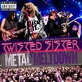 thumbnail image 1 of Metal Meltdown (Blu-ray + DVD + CD), Loud & Proud Records, Music & Performance, 1 of 2