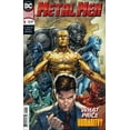 thumbnail image 1 of Metal Men (4th Series) #1 VF ; DC Comic Book, 1 of 1
