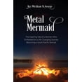 thumbnail image 1 of Metal Mermaid, (Paperback), 1 of 1