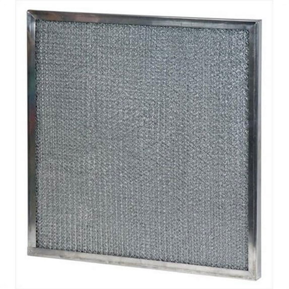 Metal Mesh Filters Pack Of 2