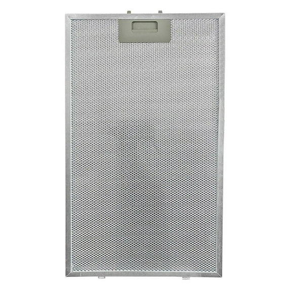 Metal Mesh Grease Filter For Howdens Lamona Cooker Hood Extractor Vent 460X260Mm Smile Home