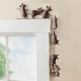 thumbnail image 1 of Metal Mice Door Crawler, 1 of 3