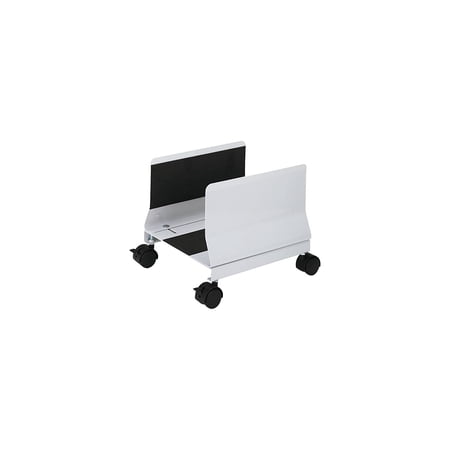 Innovera - Metal Mobile CPU Stand, NEW FREE SHIPPING