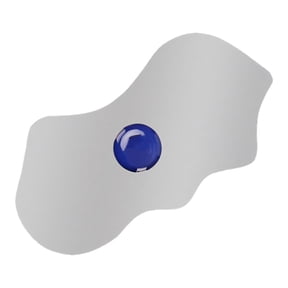 Metal Mobile Phone LCD Screen Spudger Opening Pry Card Tool Thin Flexible Nonslip Phone Disassemble Tool
