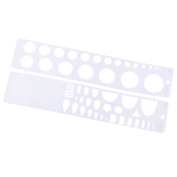 Metal Modeling Tools Scribing Panel Rivet Etching Template For Precise Detail Enhancement for Various Model Kits