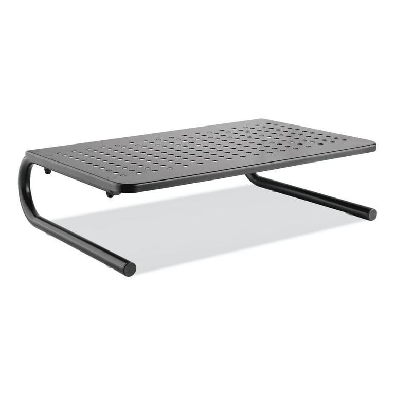 Metal Monitor Riser, 14.63 Metal Monitor Riser, 14.63
