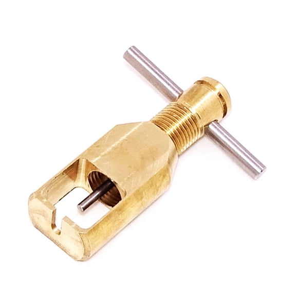 Metal Motor Gear Puller Remover Alloy Gear Removal Hand Tool Motors Accessory Light & Compact
