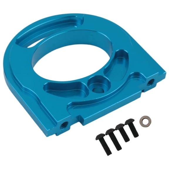 Metal Motor Mount for TT02 TT-02 1/10 RC Car Upgrade Parts