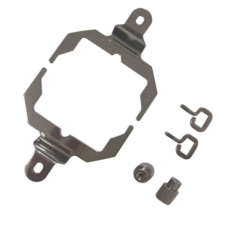 Am5 Bracket Amd Am4 Metal Mounting Bracket Kit For Corsair Coolers