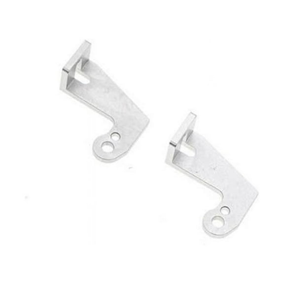Metal Mounts Bracket for Clodbuster BullHead RC Car Upgrade Parts Accessories