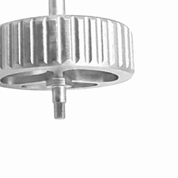 Metal Mouse Scroll Wheel Pulley Mouse Wheel Rollers Replacement Part for ROG Keris II Mouse Gaming Mouse