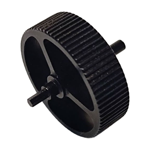 Metal Mouse Scroll Wheel for Basilisk X HyperSpeed Mouse Pulley Mouse Rollers Replacement Part