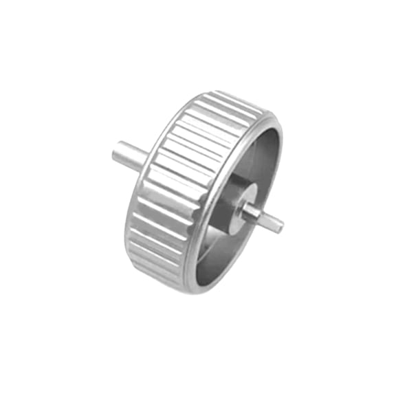 Metal Mouse Wheel For Logitech G403 G603 G703 Mouse Pulley Scroll Wheel Enhances Durability And Smooth Scrolling