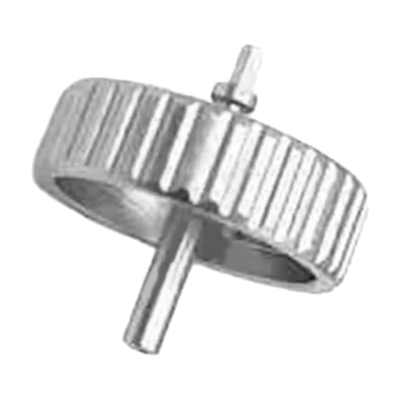 Metal Mouse Wheel For Thunderobot ML903 Mouse Enhances Precisions