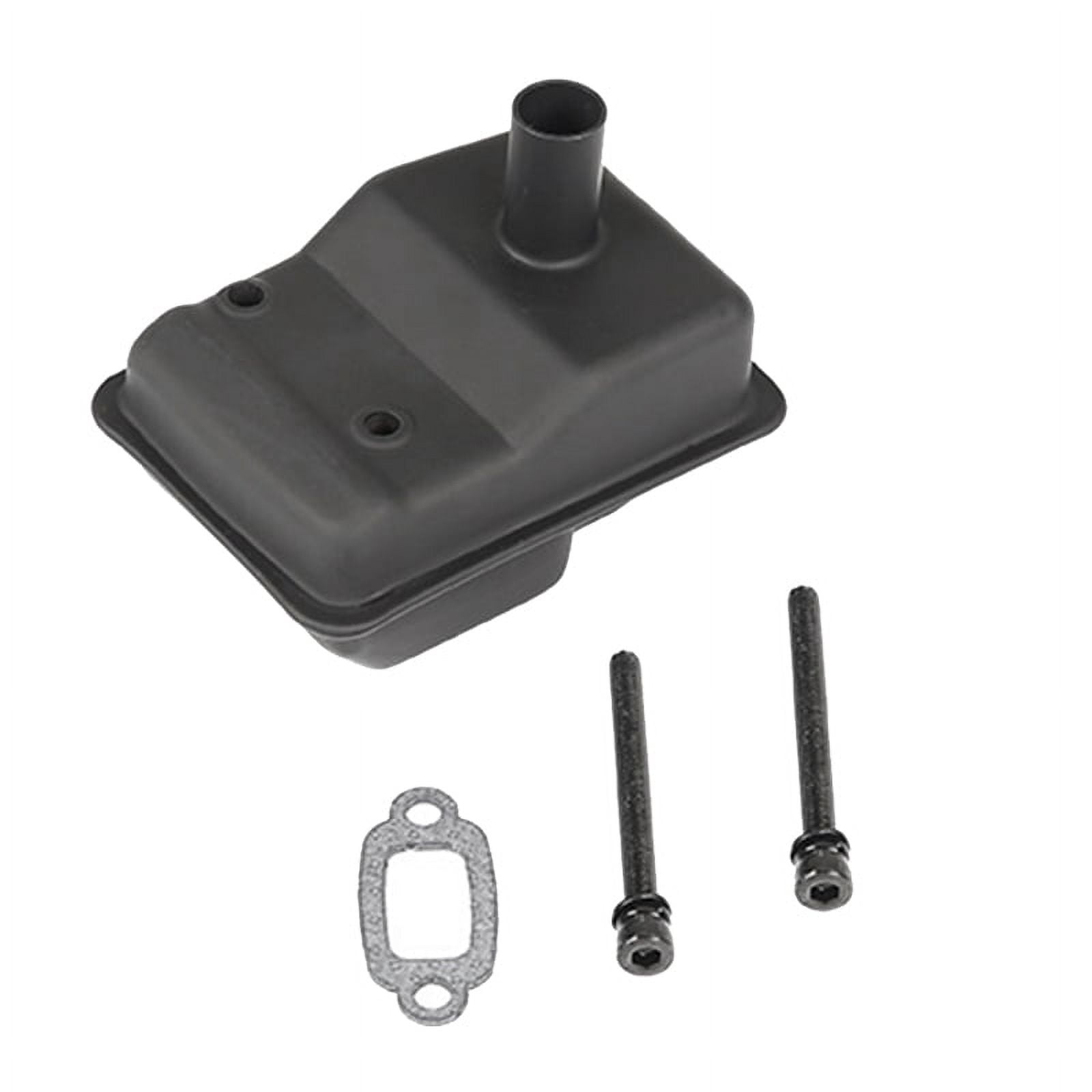 Luftfiltersatz Für ROVAN Baja 5B/5T/5SC – Passend Für 23cc Bis 36cc Motoren (inkl. King Motor) – 1/5 RC Car Filter