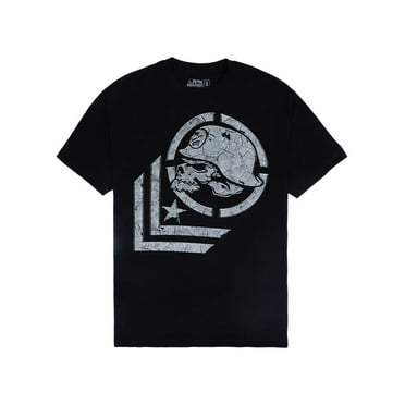 Metal Mulisha Men's Chevster T-shirt
