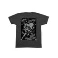 thumbnail image 1 of Metal Mulisha Men's DBD Death Before Dishonor Short Sleeve T-shirt, 1 of 2