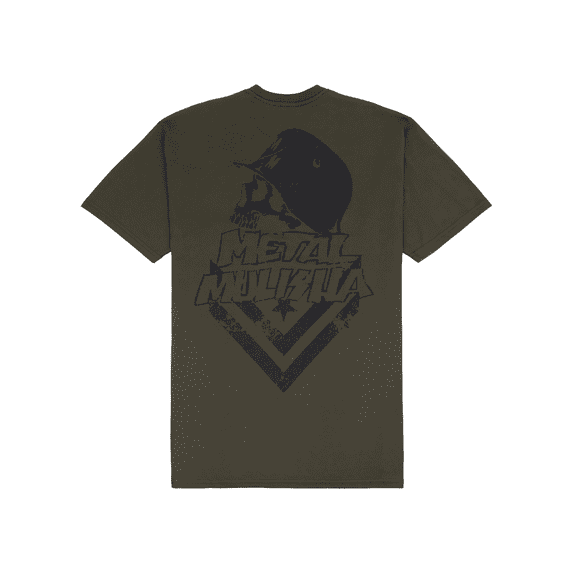 Metal Mulisha Men's Dungeon T-shirt