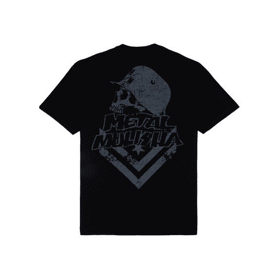 Metal Mulisha Men's Dungeon T-shirt