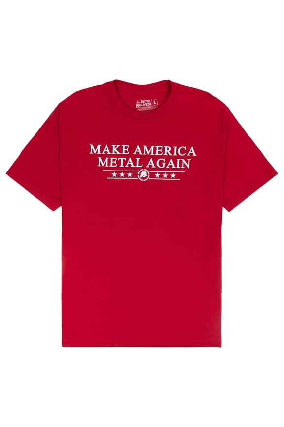 Men's Elected Standard T-shirt