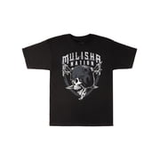 Metal Mulisha Mens Endzone Short Sleeve T-shirt