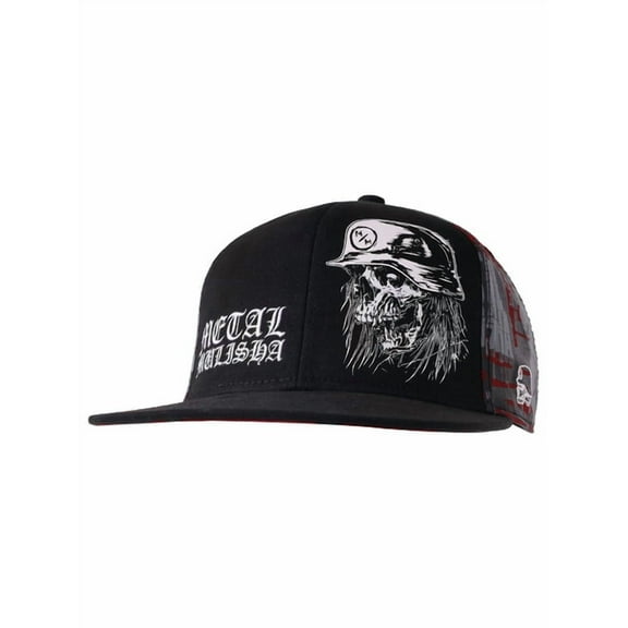Metal Mulisha Men's Mayhem Flex Hat