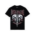 thumbnail image 1 of Metal Mulisha Men's Medieval T-shirt, 1 of 1
