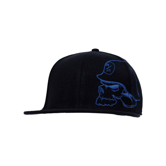 Metal Mulisha Men's Mobber Flex Hat