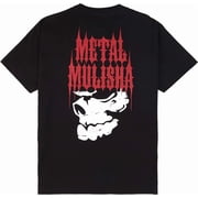 Metal Mulisha Mens Mother Short Sleeve T Shirt