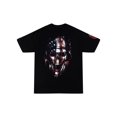 thumbnail image 1 of Metal Mulisha Men's Patriot Short Sleeve T-shirt, 1 of 1