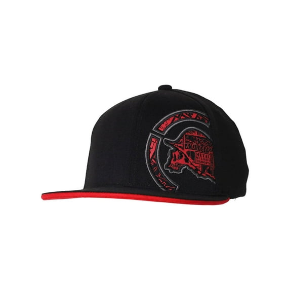 Metal Mulisha Men's Rally Up Flexfit Hat