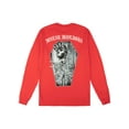 thumbnail image 1 of Metal Mulisha Men's Remnant Long Sleeve T-shirt, 1 of 2
