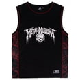 thumbnail image 1 of Metal Mulisha Men's Rooted Jersey Tank Top, 1 of 2