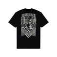 thumbnail image 1 of Metal Mulisha Men's Scratched T-shirt, 1 of 2
