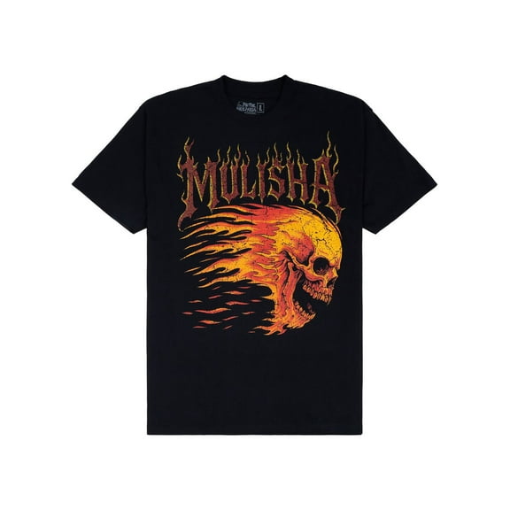 Metal Mulisha Men's Skream Short Sleeve T-shirt