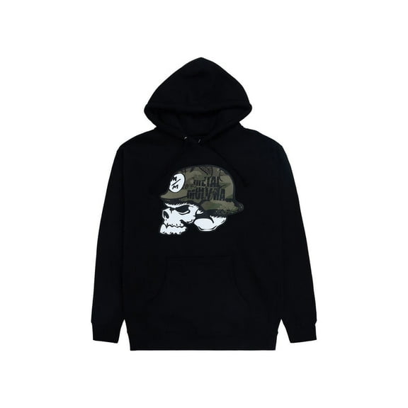 Metal Mulisha Men's Sky High Hoodie
